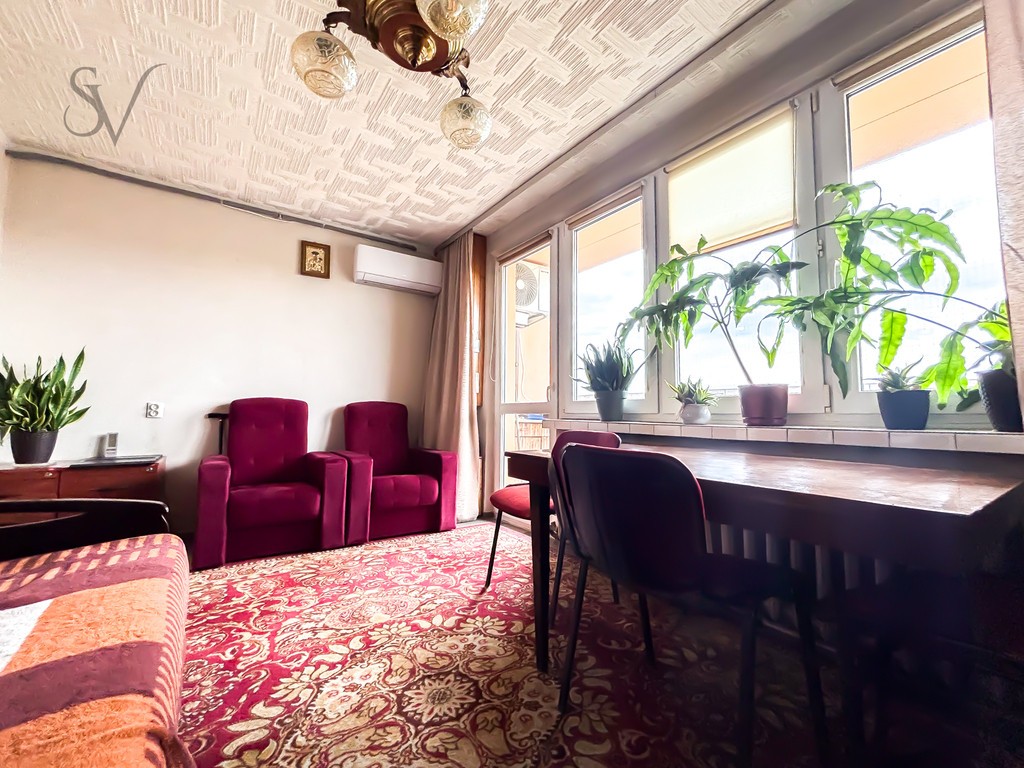 Mieszkanie do wynajęcia, 49 m² Bieńczyce, Osiedle Kościuszkowskie