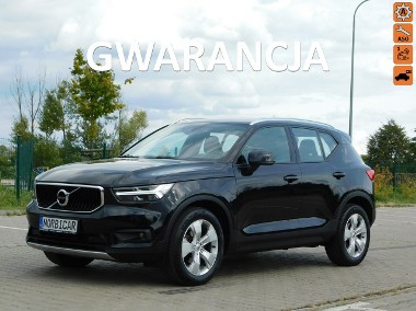 Volvo XC40 2.0D3 z Gwarancja-1