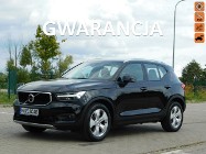 Volvo XC40 2.0D3 z Gwarancja
