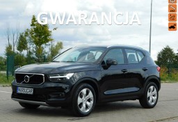 Volvo XC40 2.0D3 z Gwarancja