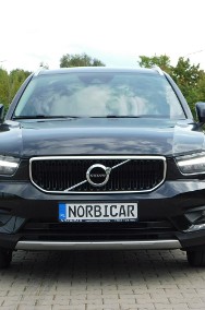 Volvo XC40 2.0D3 z Gwarancja-2