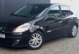 Renault Clio III Automat + łopatki 2,0 benz. + LPG 136KM klima sprawna, wersja +.