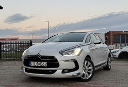 Citroen DS5 1,6 diesel 114 KM