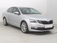 Skoda Octavia III , Salon Polska, DSG, Skóra, Navi, Klimatronic, Tempomat,
