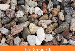 Żwir płukany otoczak | Kar-Group Ełk