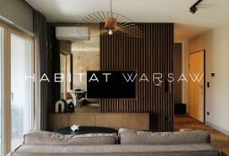 Mieszkanie Warszawa Powiśle, ul. Elektryczna