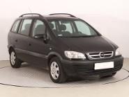 Opel Zafira A , 7 miejsc, HAK, Klima,ALU, El. szyby