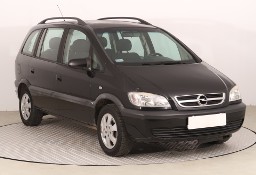 Opel Zafira A , 7 miejsc, HAK, Klima,ALU, El. szyby