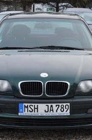 BMW SERIA 3 IV (E46) 318i-2