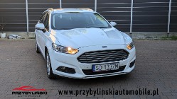 Ford Mondeo VIII ** gwarancja do 24 miesięcy ** stan bardzo dobry**