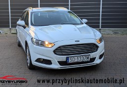 Ford Mondeo VIII ** gwarancja do 24 miesięcy ** stan bardzo dobry**