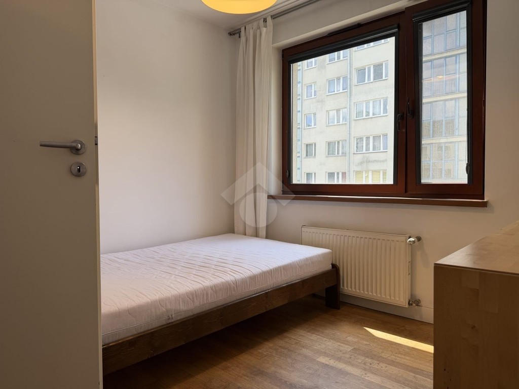 3-pokojowe mieszkanie na wynajem blisko uczelni AGH! - Więcej