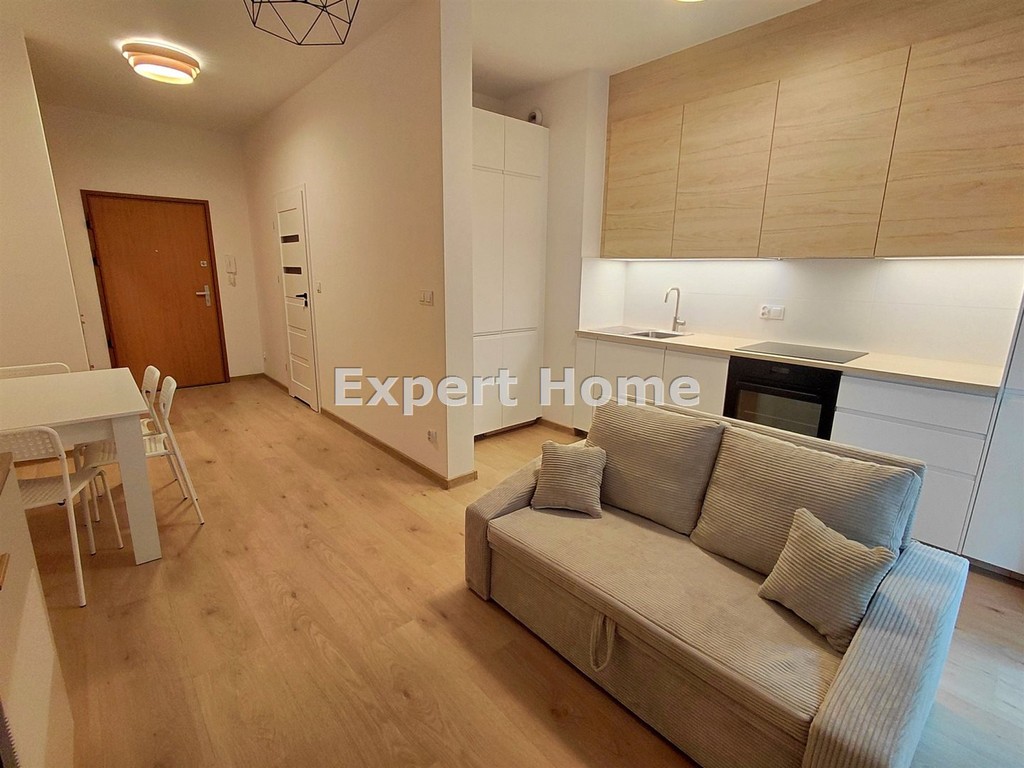 Mieszkanie do wynajęcia, 27 m², 1 pokój Poznań Jeżyce - Widok 3