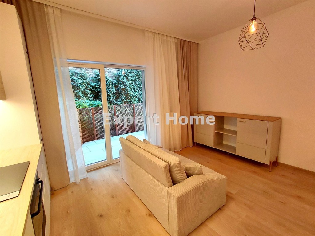 Mieszkanie do wynajęcia, 27 m², 1 pokój Poznań Jeżyce - Widok 5