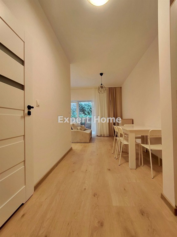 Mieszkanie do wynajęcia, 27 m², 1 pokój Poznań Jeżyce - Widok 6