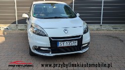 Renault Scenic III 1.2 TCe Energy Dynamique