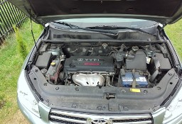 Toyota RAV 4 III Śliczna Rav 4