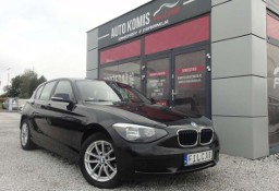 BMW SERIA 1 II (F20/F21) (10) GWARANCJA 100% BEZWYPADKOWY NOWY ROZRZĄD DWUMAS