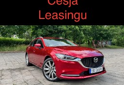 Mazda 6 III Cesja Bez Odstępnego! Mazda 6 SkyPrestige