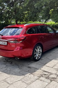 Cesja Bez Odstępnego! Mazda 6 SkyPrestige-2