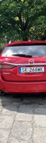 Cesja Bez Odstępnego! Mazda 6 SkyPrestige-4