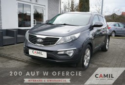 Kia Sportage III polski salon, crdi