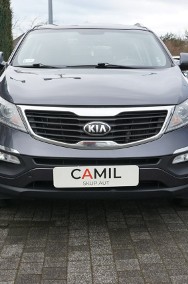 Kia Sportage III polski salon, crdi-2