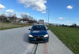 Opel Corsa C 1.0 niskie spalanie zadbana CENA DO NEGOCJ