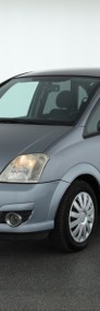 Opel Meriva A , GAZ, Klimatronic-3