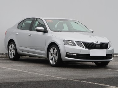 Skoda Octavia III , Salon Polska, VAT 23%, Klimatronic, Tempomat, Parktronic,-1