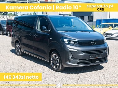 Opel Zafira D XL Business aut XL Business aut 2.0 180KM-1