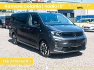 Opel Zafira D XL Business aut XL Business aut 2.0 180KM