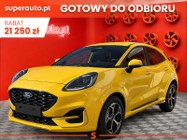 Ford Puma II ST-Line PowerShift 1.0 EcoBoost mHEV ST-Line PowerShift 1.0 EcoBoost
