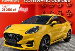 Ford Puma II ST-Line PowerShift 1.0 EcoBoost mHEV ST-Line PowerShift 1.0 EcoBoost