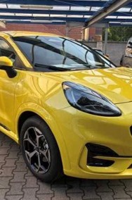 Ford Puma II ST-Line PowerShift 1.0 EcoBoost mHEV ST-Line PowerShift 1.0 EcoBoost-2