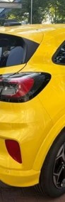 Ford Puma II ST-Line PowerShift 1.0 EcoBoost mHEV ST-Line PowerShift 1.0 EcoBoost-4