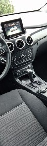 Mercedes-Benz Klasa B W246 LIFT * manual * GWARANCJA * zadbany * grzane fotele * serwis * waw-4