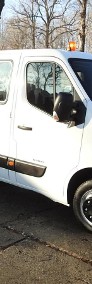 Renault Master WYWROTKA KIPER DOKA 7 MIEJSC TEMPOMAT-4