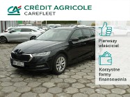 Skoda Octavia III Skoda Octavia 2.0 TDI Ambition Kombi WI599LC