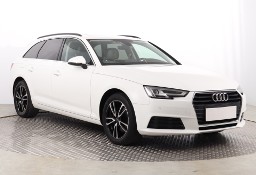 Audi A4 B9 , Navi, Klimatronic, Tempomat, Parktronic, Dach panoramiczny