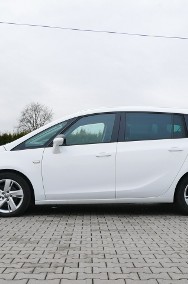 Opel Zafira C 1.6 CDTI 120KM [Eu6] -Nowy rozrząd +Koła zimowe nowe -Euro 6 -Zobacz-2