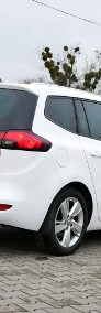 Opel Zafira C 1.6 CDTI 120KM [Eu6] -Nowy rozrząd +Koła zimowe nowe -Euro 6 -Zobacz-3