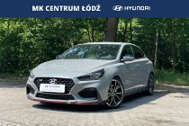 Hyundai i30 II i30N 2.0T-GDI 275KM N Performance Fastback 1rej.2019 Salon Polska FV