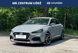 Hyundai i30 II i30N 2.0T-GDI 275KM N Performance Fastback 1rej.2019 Salon Polska FV