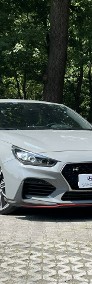 Hyundai i30 II i30N 2.0T-GDI 275KM N Performance Fastback 1rej.2019 Salon Polska FV-4