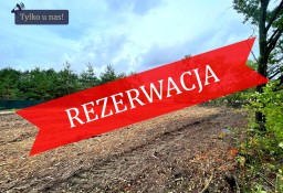 Działka budowlana Aleksandrów, ul. Małołęcka