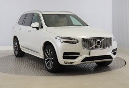 Volvo XC90 V , Salon Polska, Serwis ASO, 235 KM, Automat, VAT 23%, Skóra,