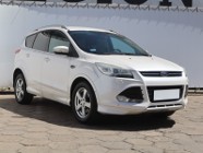 Ford Kuga , Skóra, Navi, Xenon, Bi-Xenon, Klimatronic, Tempomat,