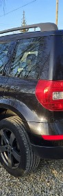 Skoda Yeti I Krajowa.2.0 150 koni.Serwisowana.100% Oryginał.Przestronne,nietuzink-4