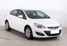 Opel Astra J , Salon Polska, Serwis ASO, Klima, Tempomat